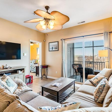 Villas At Bay Crossing - 34670 Villa Circle Unit #2304 Lewes Extérieur photo