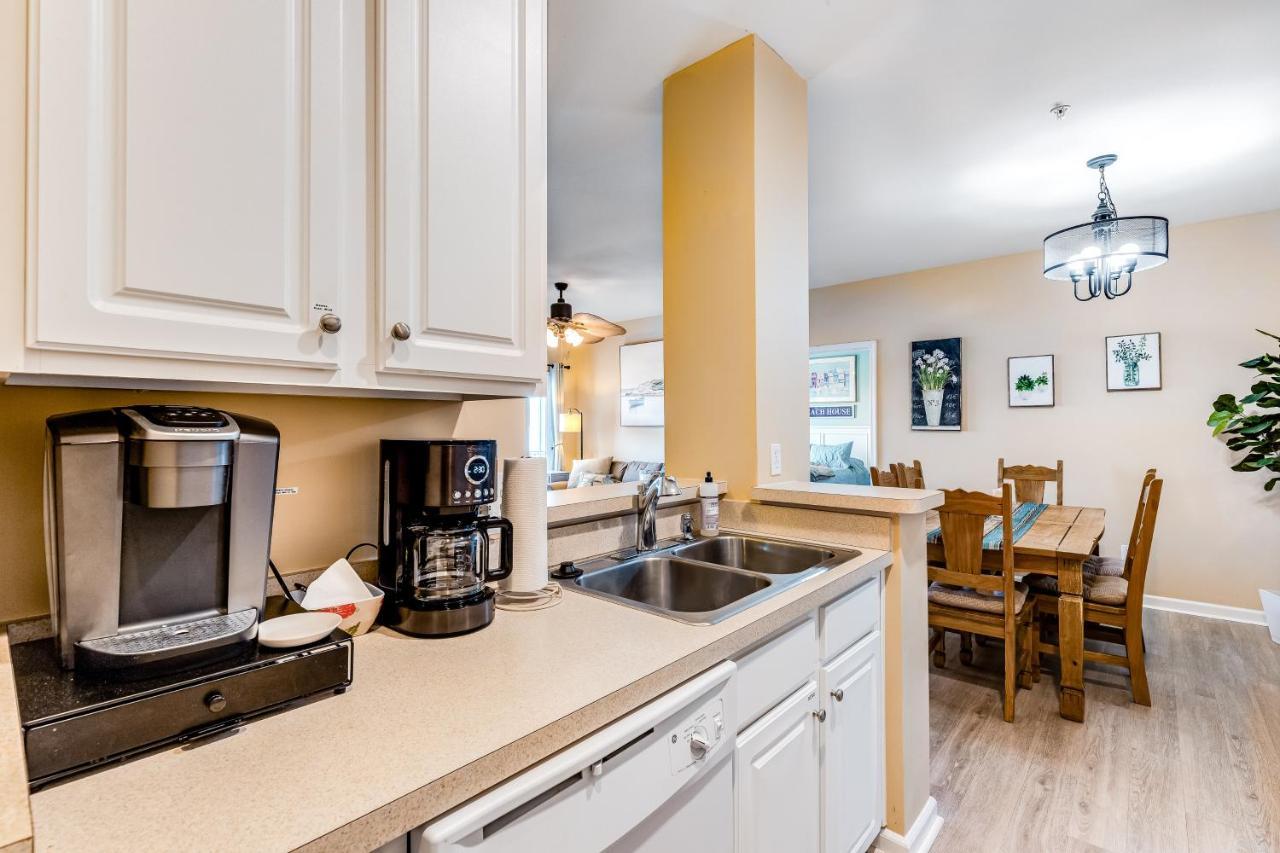 Villas At Bay Crossing - 34670 Villa Circle Unit #2304 Lewes Extérieur photo