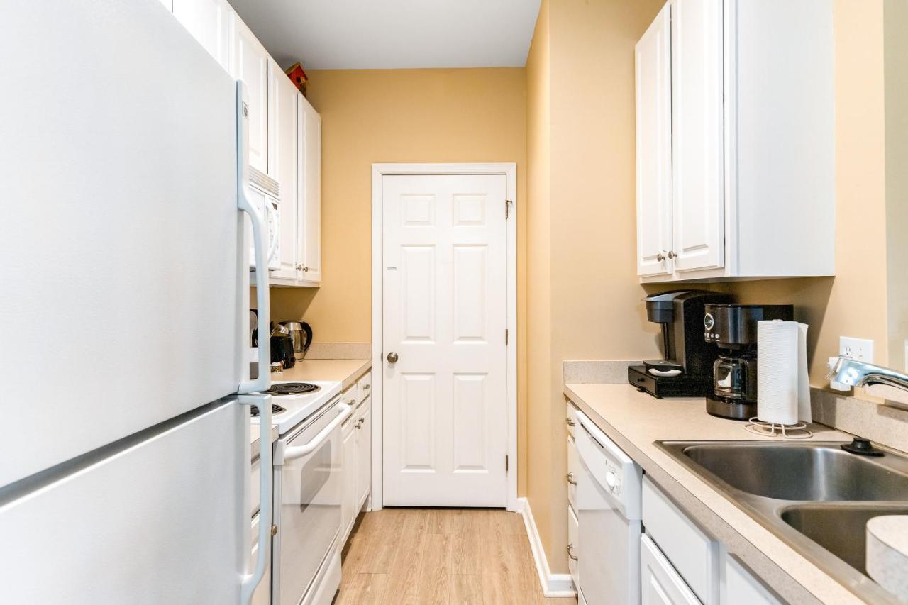 Villas At Bay Crossing - 34670 Villa Circle Unit #2304 Lewes Extérieur photo