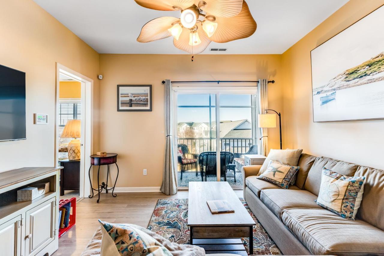 Villas At Bay Crossing - 34670 Villa Circle Unit #2304 Lewes Extérieur photo