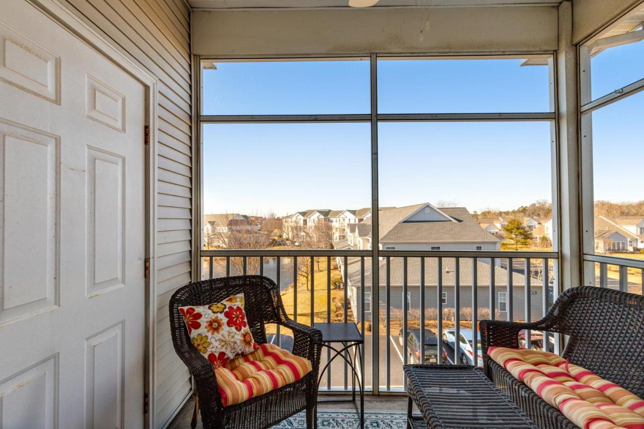 Villas At Bay Crossing - 34670 Villa Circle Unit #2304 Lewes Extérieur photo